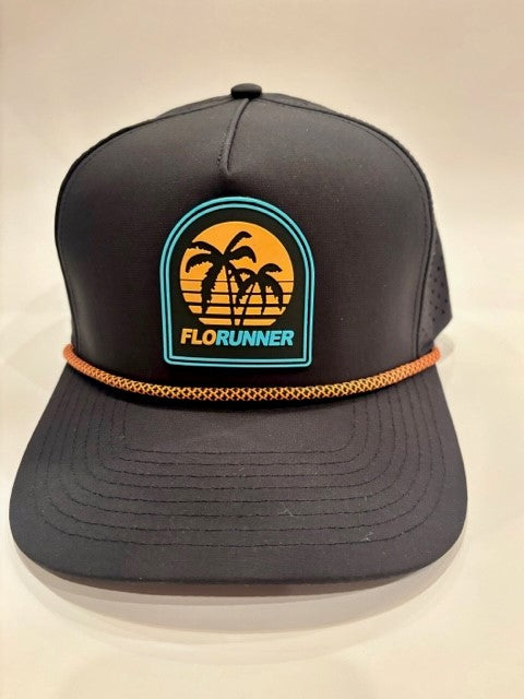 OG FLORUNNER ROPE HAT